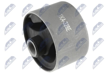 Подушка двигуна NTY ZTPKA328E