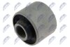 Сайлентблок важеля NTY ZTPTY092C (фото 2)