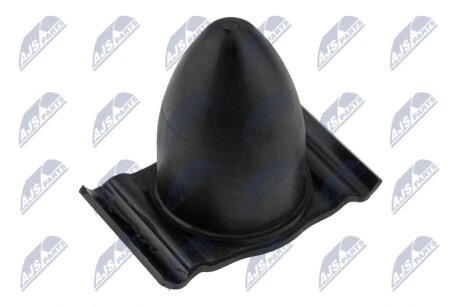 Відбійник ресори NTY ZTTMS015C