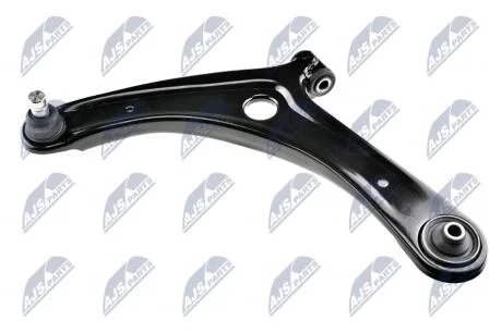 ВАЖІЛЬ ПІДВІСКИ ПЕР. | DODGE CALIBER 06-, JEEP COMPASS 07-, PATRIOT 07- /НИЗ ЛІВ/ NTY ZWDCH010