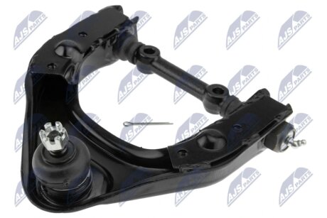 Важіль підвіски передній верхній правий NTY ZWGHY505