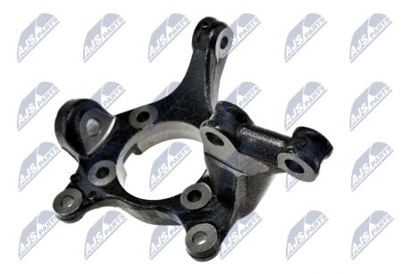 Поворотный кулак пер. NTY ZZPTY001