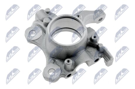 Корпус підшипника маточини лівий NTY ZZPVW011