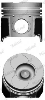 Поршень (вир-во) NURAL 87-101507-00