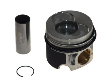 Автозапчастина NURAL 87-114900-46