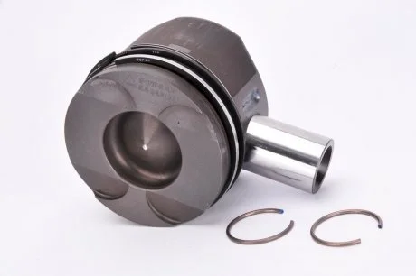 Поршень (вир-во) NURAL 87-117907-00