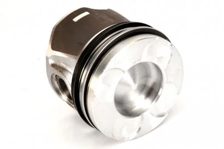 Поршень FIAT 70,00 1,3TD 16V 03- (вир-во Nural) NURAL 87-137606-00