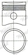 Автозапчастина NURAL 87-154400-00