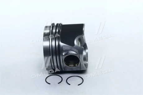 Поршень VAG 81,51 2,5TDi Crafter BJL/BJM/CECA Euro 5 06 (вир-во) (вир-во Nural) NURAL 87-421007-30