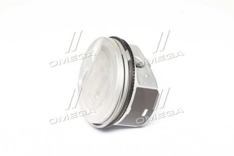 Поршень Hyundai G4FA 77.50mm (вир-во) NURAL 87-424807-00