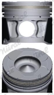 Автозапчастина NURAL 87-429300-10