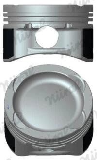Фото автозапчастина NURAL 87-433206-00 Автозапчастина NURAL 87-433206-00