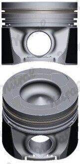 Поршень з кільцями NISSAN 89.00 2.5 dCi YD25DDTi NURAL 87-436100-30