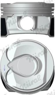 Автозапчастина NURAL 87-453000-00