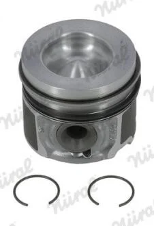 Автозапчастина NURAL 87-453100-00