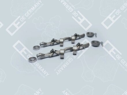 Вал двигуна OE Germany 01 0340 651001