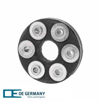 Муфта карданого валу OE Germany 800296