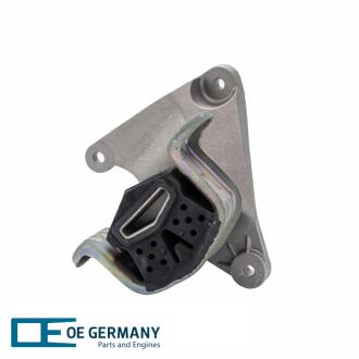 Подушка коробки передач OE Germany 801372