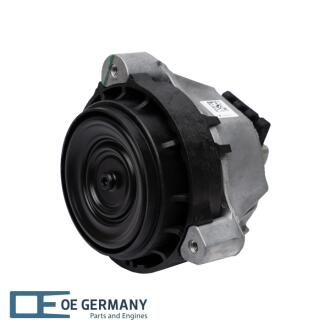Подушка двигуна OE Germany 801383
