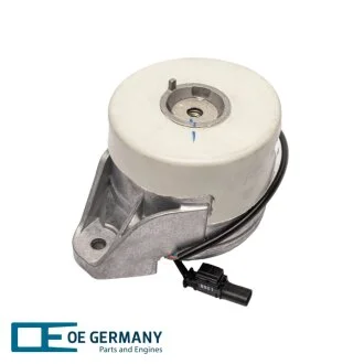 Подушка двигуна OE Germany 802531