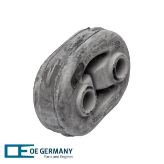 Кронштейн кріплення глушника OE Germany 802991