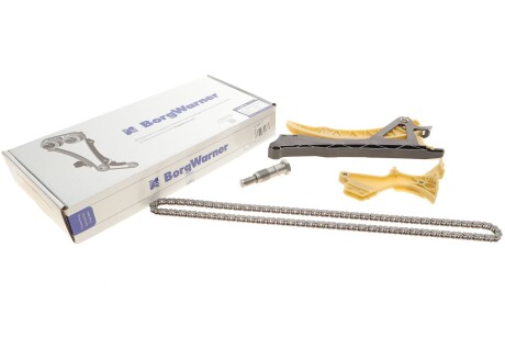 К-кт ланцюга привідного грм OEM 11311439854_KIT