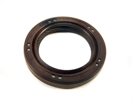 Сальник коленвала передний Cerato, Ceed, I30 (OE) OEM 21421-2B020