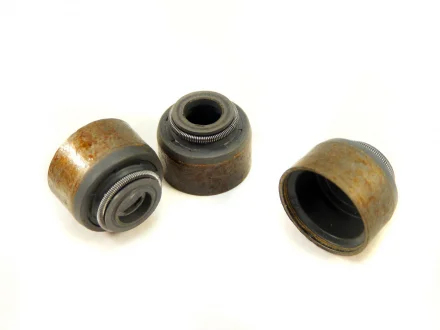 Сальники клапанів Accent, Getz, Tucson (OE) OEM 22224-23500