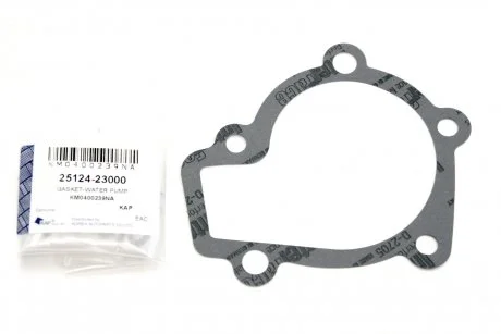 Прокладка помпи 2.0 GASKET (OE) OEM 25124-23010