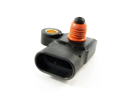 Датчик детонации Лачетти LDA (OE) OEM 25184082