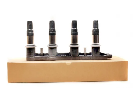 Катушка зажигания Авео T-300 (OE) OEM 25186687