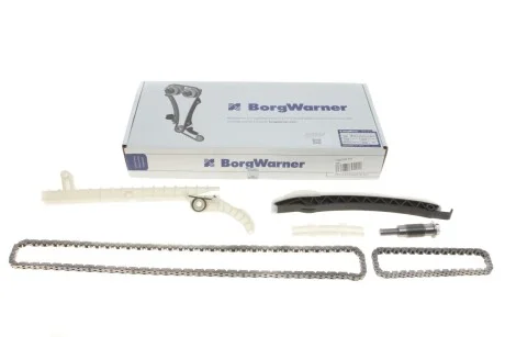 К-кт ланцюга привідного грм OEM 2700501100_KIT2