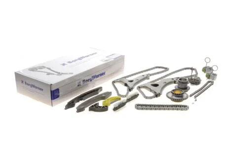 Комплект ланцюга привідного грм OEM 2760502416_KIT