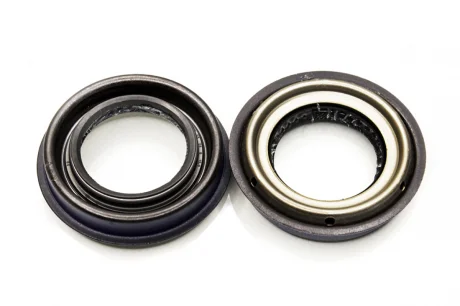Сальник півосі правий Accent, Cerato, Getz (OE) OEM 43119-28010