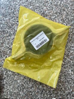 Подшипник подвесной карданного вала Sante Fe 06- (OE) OEM 49575-2B000