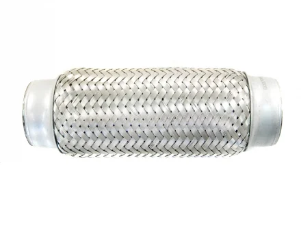 Гофра приймальної труби мм (3 шари) (OE) OEM 50X200