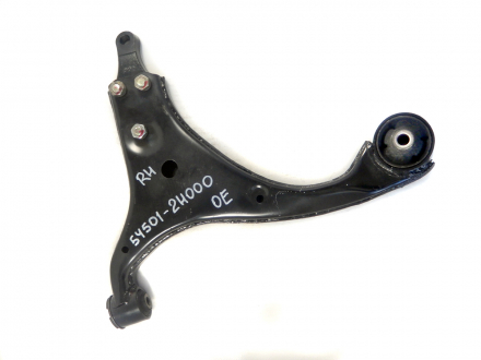 Рычаг передний правый Elantra, Ceed, I30 (OE) OEM 54501-2H000
