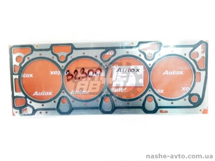 Прокладка ГБЦ 1.6 Круз, Авео T-300 (OE) OEM 55355578