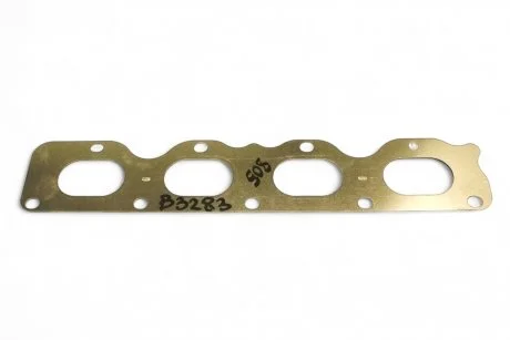 Прокладка випускного колектора Круз (OE) OEM 55573805
