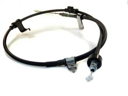 Трос ручника левый Getz (OE) OEM 59760-1C000