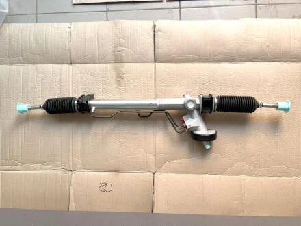 Рулевая рейка Авео 1.6 (OE) OEM 9020408