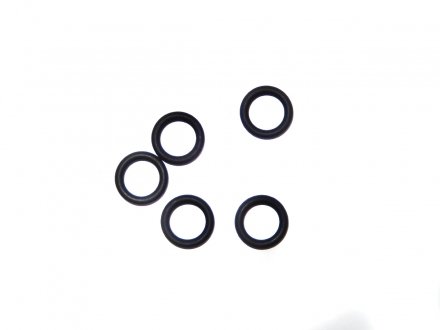 Кольцо уплотнительное болта клапанной крышки 1.8-2.0 Лачетти, Нубира, Такума OEM 90411826 (фото 1)