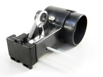 Щетки генератора Ланос (OE) OEM 93742272
