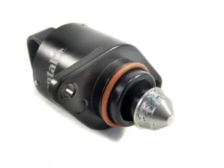 Датчик холостого хода Лачетти LDA (OE) OEM 93744875