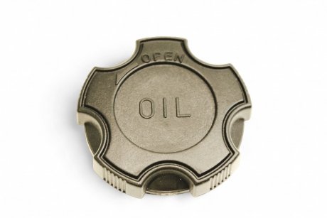 Крышка маслозаливной горловины Матиз 0.8 (OE) OEM 94580172 (фото 1)