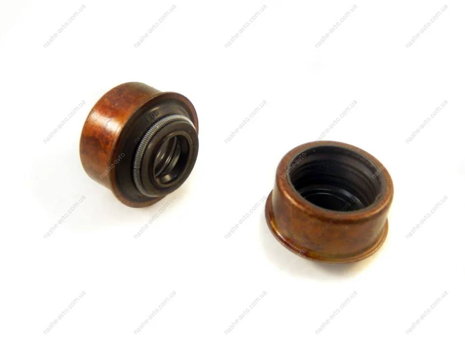 Сальники клапанов Ланос 1.5 (OE) OEM 94580655 (фото 1)
