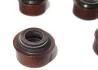 Сальники клапанов Ланос 1.5 (OE) OEM 94580655 (фото 2)