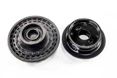 Опора переднего амортизатора Авео T-300 (OE) OEM 95227628