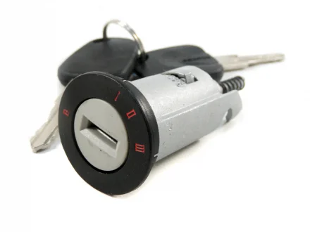 Замок зажигания Нексия, Матиз (OE) OEM 95710800