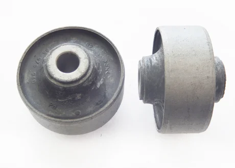 Сайлентблок переднього важеля (задній) посилений Авео (OE UA) OEM 95975940